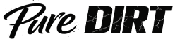 Pure Dirt Logo
